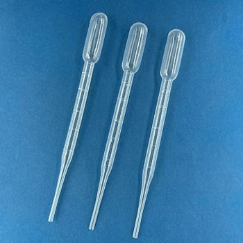 スポイト2mL(硬質) グローバルサイエンス