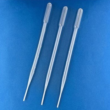 スポイト3mL(L) グローバルサイエンス