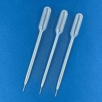 毛細管付スポイト3.5mL グローバルサイエンス