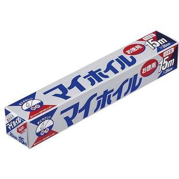 マイホイル 60本入 UACJ製箔