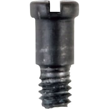 66103 刃止めネジ 1個 Strong Tool 【通販モノタロウ】