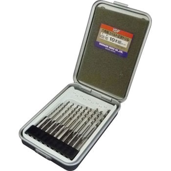 六角軸コバルト正宗ドリル イシハシ精工