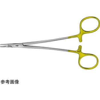 超硬チップ付持針器 BMシリーズ ビー・ブラウンエースクラップ