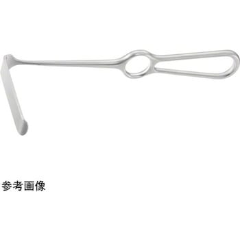 扁平鈎 21.5cm BTシリーズ ビー・ブラウンエースクラップ