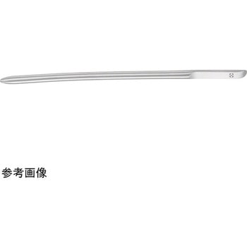子宮頚管拡張器 ヘガール EMシリーズ ビー・ブラウンエースクラップ