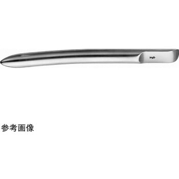 子宮頚管拡張器 ヘガール EMシリーズ ビー・ブラウンエースクラップ