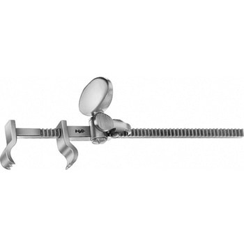 閉胸器 FBシリーズ - ビー・ブラウンエースクラップ