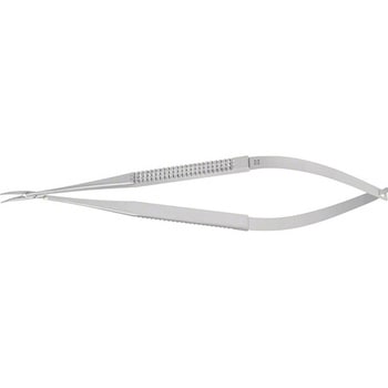 マイクロ持針器 弱弯 FDシリーズ - ビー・ブラウンエースクラップ