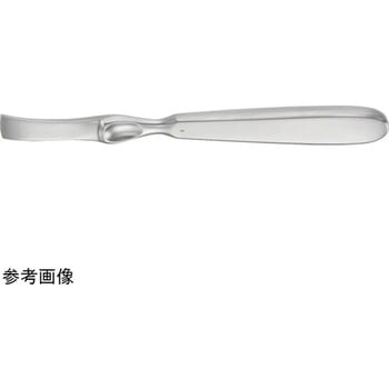 骨膜剥離子 ランボット 21.5cm FKシリーズ - ビー・ブラウンエースクラップ