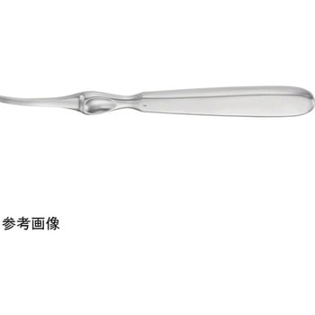 骨膜剥離子 ランボット 21.5cm FKシリーズ - ビー・ブラウンエースクラップ