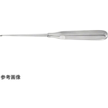 骨鋭匙 レンパート 21.5cm FKシリーズ ビー・ブラウンエースクラップ