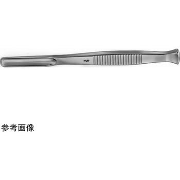 骨ノミ 丸型 14cm FLシリーズ ビー・ブラウンエースクラップ