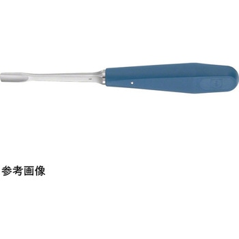 骨ノミ レキセル・ミニ 全長180mm FLシリーズ ビー・ブラウンエースクラップ