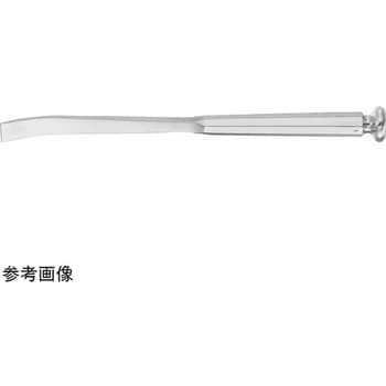 骨ノミ スチーレ FLシリーズ ビー・ブラウンエースクラップ