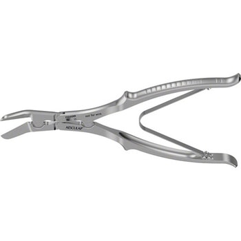 骨剪刀 リストン FOシリーズ - ビー・ブラウンエースクラップ