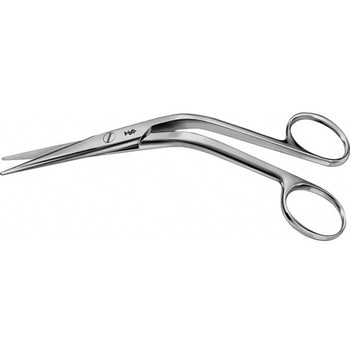 切開剪刀 コトル OKシリーズ ビー・ブラウンエースクラップ