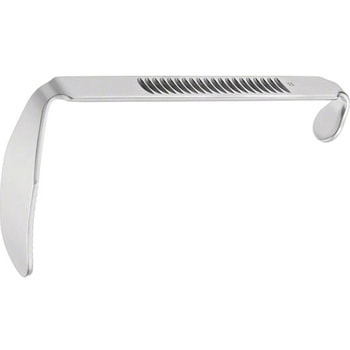 舌圧子 マッルバー OMシリーズ ビー・ブラウンエースクラップ