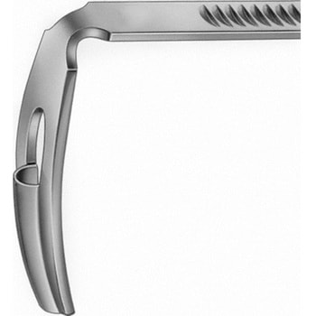 舌圧子 ラッセル・デービス OMシリーズ ビー・ブラウンエースクラップ