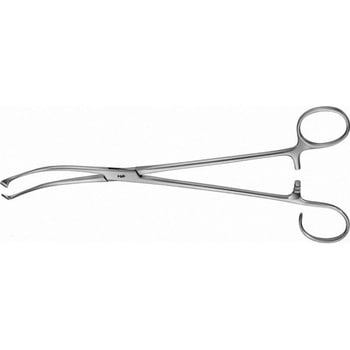 扁桃用鈎鉗子 OMシリーズ ビー・ブラウンエースクラップ