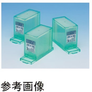 カバーグラス(ジー2用)1000枚入 武藤化学