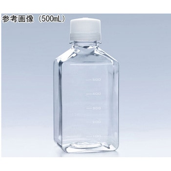 滅菌メディアボトル PET CELCUFGシリーズ GVS