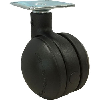 デザイン双輪キャスター「Bola」 SAMSONG