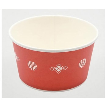 00749926 スープカップ 耐熱紙カップ パックスタイル 1袋 50個入 PackStyle(パックスタイル) 69473656