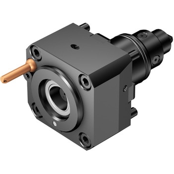 BMT-Pタレット用回転工具ホルダ サンドビック