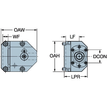 サンドビック　チップ　DCMT11T304-PF  4315 　ホルダー サンドビック チップ DCMT11T304-PF 4315 ホルダー