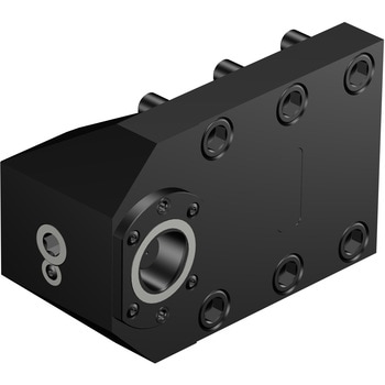 手動クランプホルダ DMG森精機製作所用 サンドビック