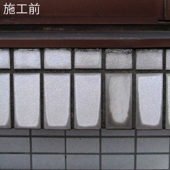 弱酸性バイオ外壁洗浄剤 リニュー コムスター