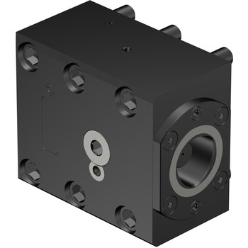 手動クランプホルダ DMG森精機製作所用 サンドビック