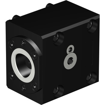 手動クランプホルダ DMG森精機製作所用 サンドビック