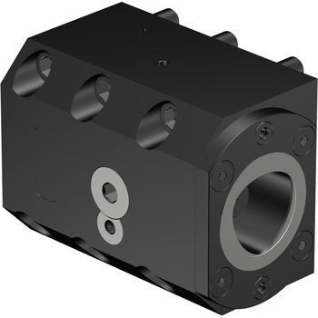 手動クランプホルダ DMG森精機製作所用 サンドビック