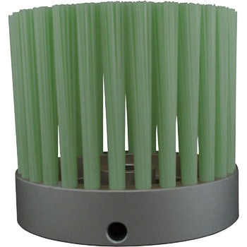 CB31G-10075 �Z���~�b�N�t�@�C�o�[�u���V �J�b�v�^ �o�a����(SOWA) �A���~�i���@�ې� �O�a100mm  CB31G-10075 69476715