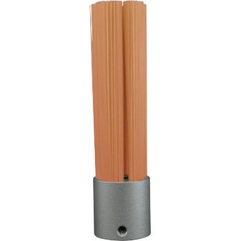 CB31O-02575 �Z���~�b�N�t�@�C�o�[�u���V �J�b�v�^ �o�a����(SOWA) �A���~�i���@�ې� �O�a25mm  CB31O-02575 69476828