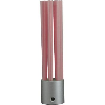 CB31P-01550 �Z���~�b�N�t�@�C�o�[�u���V �J�b�v�^ �o�a����(SOWA) �A���~�i���@�ې� �O�a15mm  CB31P-01550 69476952