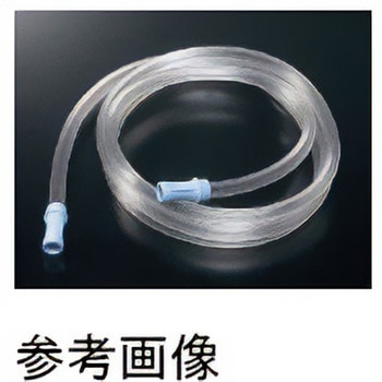ディスポーザブル コネクティングチューブ(ショートタイプ)滅菌済 ConMed