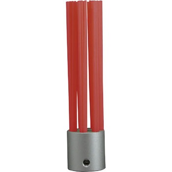 CB31R-01550 �Z���~�b�N�t�@�C�o�[�u���V �J�b�v�^ �o�a����(SOWA) �A���~�i���@�ې� �O�a15mm  CB31R-01550 69477092