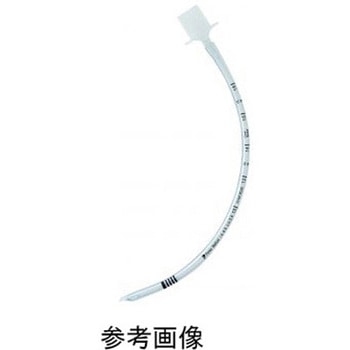 パーカー気管チューブ カフなし 10本入 I-PFUOシリーズ SunMed