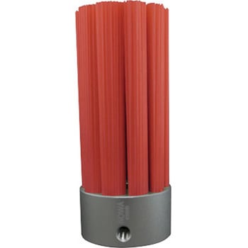 CB31R-04075 セラミックファイバーブラシ カップ型 双和化成(SOWA) 69477117