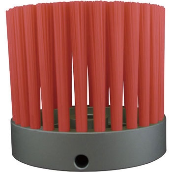 CB31R-10075 �Z���~�b�N�t�@�C�o�[�u���V �J�b�v�^ �o�a����(SOWA) �A���~�i���@�ې� �O�a100mm  CB31R-10075 69477135