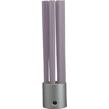 CB31V-01550 �Z���~�b�N�t�@�C�o�[�u���V �J�b�v�^ �o�a����(SOWA) �A���~�i���@�ې� �O�a15mm  CB31V-01550 69477232