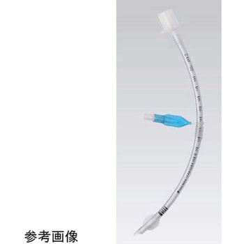 パーカー気管チューブ 薄型カフ マーフィー孔なし I-PTCLシリーズ SunMed