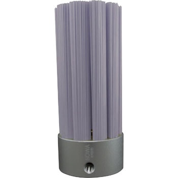 CB31V-04075 �Z���~�b�N�t�@�C�o�[�u���V �J�b�v�^ �o�a����(SOWA) �A���~�i���@�ې� �O�a40mm  CB31V-04075 69477257