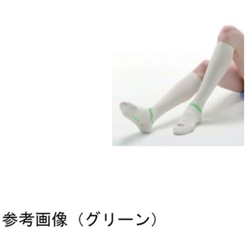 KBS001-LL LEG SCIENCE(レッグサイエンス)10足入 KBS001シリーズ
