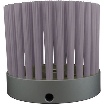 CB31V-10075 �Z���~�b�N�t�@�C�o�[�u���V �J�b�v�^ �o�a����(SOWA) �A���~�i���@�ې� �O�a100mm  CB31V-10075 69477275