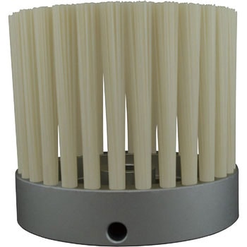 CB31W-10075 セラミックファイバーブラシ カップ型 双和化成(SOWA) 69477415