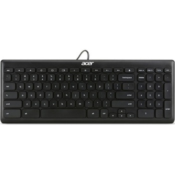 Chrome OS専用USBキーボード DK.USB1Pシリーズ Acer(エイサー)