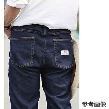プラスパッドジーンズ(骨折予防)冬用 PJシリーズ エナジーフロント